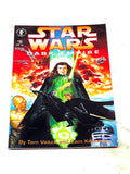 STAR WARS - DARK EMPIRE #6. VFN+ CONDITION.