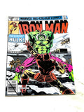 IRON MAN VOL.1 #131. FN- CONDITION.