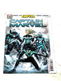 CAPTAIN MARVEL VOL.10 #20. NM- CONDITION.
