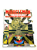 MIRACLEMAN - THE GOLDEN AGE. VFN+ CONDITION.