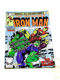 IRON MAN VOL.1 #132. VFN+ CONDITION.