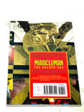 MIRACLEMAN - THE GOLDEN AGE. VFN+ CONDITION.
