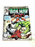 IRON MAN VOL.1 #133. VFN- CONDITION.