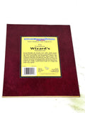AD&D 2ND ED. COMPLETE WIZARD'S HANDBOOK. FN+ CONDITION.