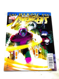 AVENGERS VOL.4 #3. NM- CONDITION.