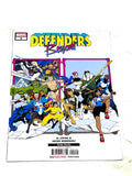 DEFENDERS BEYOND #1. NM CONDITION.