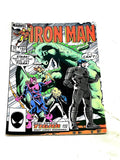 IRON MAN VOL.1 #193. VFN CONDITION.