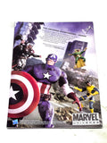 AVENGERS VOL.4 #4. NM- CONDITION.