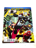 AVENGERS VOL.4 #5. NM- CONDITION.