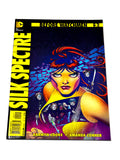 Before Watchmen - Silk Spectre #2. DC Comics. 2012