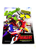AVENGERS VOL.4 #6. NM- CONDITION.
