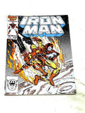 IRON MAN VOL.1 #216. VFN CONDITION.