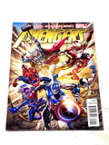 AVENGERS VOL.4 #12.1. VFN+ CONDITION.