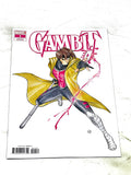 GAMBIT VOL.6 #1. VARIANT COVER. NM CONDITION.