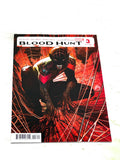 Blood Hunt #3. Marvel Comics. 2024