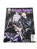 BARB WIRE - ACE OF SPADES #2. NM- CONDITION.