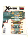 ASTONISHING X-MEN VOL.3 #55. NM- CONDITION.