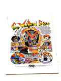 TALES OF THE TEEN TITANS #62. VFN CONDITION.