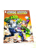 Image United #0. Image Comics. 2009