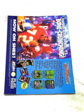 INFINITY CRUSADE #2. NM- CONDITION.