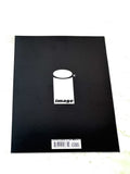 IMAGE UNITED #0. VFN+ CONDITION.
