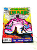 INFINITY CRUSADE #3. NM- CONDITION.