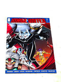 Image United #1. Image Comics. 2009