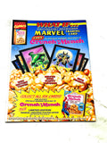 INFINITY CRUSADE #3. NM- CONDITION.