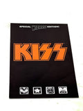 Kiss. Wizard Special Edition. 1998