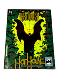 Batman - Legends of the Dark Knight #42. DC Comics. 1993
