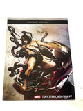 TONY STARK IRON MAN #7. NM- CONDITION.