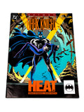Batman - Legends of the Dark Knight #47. DC Comics. 1993