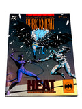 Batman - Legends of the Dark Knight #49. DC Comics. 1993