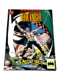 Batman - Legends of the Dark Knight #51. DC Comics. 1993