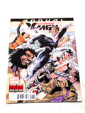 ASTONISHING X-MEN VOL.3 ANNUAL #1. VFN+ CONDITION.