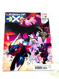 LEGION OF X #3. NM- CONDITION.