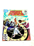 Night Force #2. DC Comics. 1982