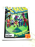 INFINITY GAUNTLET #4. NM- CONDITION.