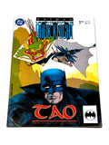 Batman - Legends of the Dark Knight #52. DC Comics. 1993