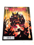 WOLVERINE VOL.2 #300. VFN+ CONDITION.