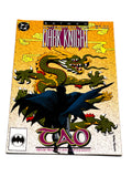 Batman - Legends of the Dark Knight #53. DC Comics. 1993