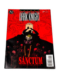 Batman - Legends of the Dark Knight #54. DC Comics. 1992