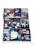 MILES MORALES SPIDER-MAN #17 VFN+ CONDITION.