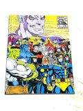 INFINITY WAR #1. NM- CONDITION.