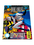 Batman - Legends of the Dark Knight #55. DC Comics. 1993
