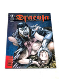 THE CURSE OF DRACULA #2. VFN CONDITION.