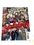 MILES MORALES SPIDER-MAN #18 VFN+ CONDITION.