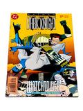 Batman - Legends of the Dark Knight #56. DC Comics. 1994