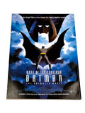 BATMAN - LEGENDS OF THE DARK KNIGHT #56.  VFN+ CONDITION.