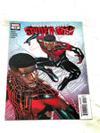 MILES MORALES SPIDER-MAN #19 NM- CONDITION.